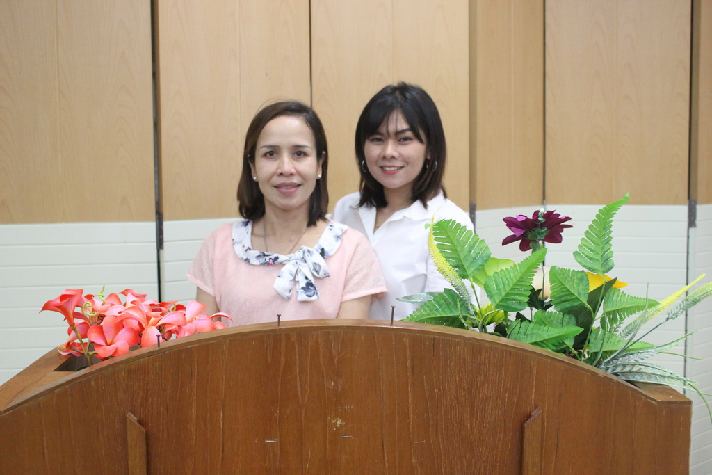 ศึกษา ดูงาน และแลกเปลี่ยนเรียนรู้จาก CIPASUNG INSTITUTE FOR ISLAMIC STUDY  ประเทศอินโดนีเซีย