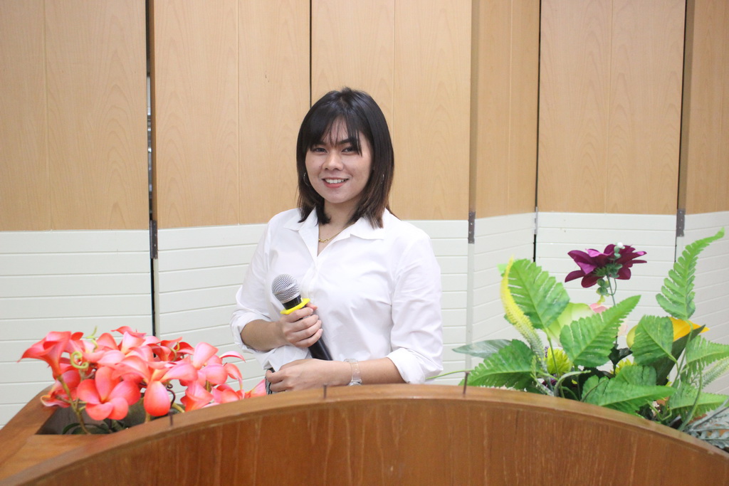 ศึกษา ดูงาน และแลกเปลี่ยนเรียนรู้จาก CIPASUNG INSTITUTE FOR ISLAMIC STUDY  ประเทศอินโดนีเซีย
