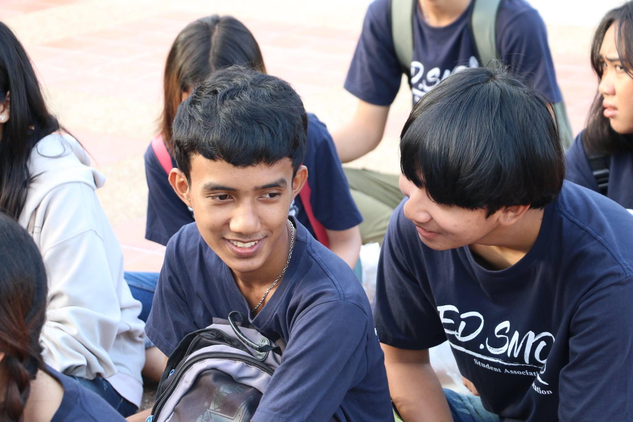 โครงการ "อนุรักษ์ทรัพยากรธรรมชาติและสิ่งแวดล้อม”