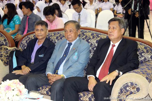โครงการวันครูแห่งชาติ