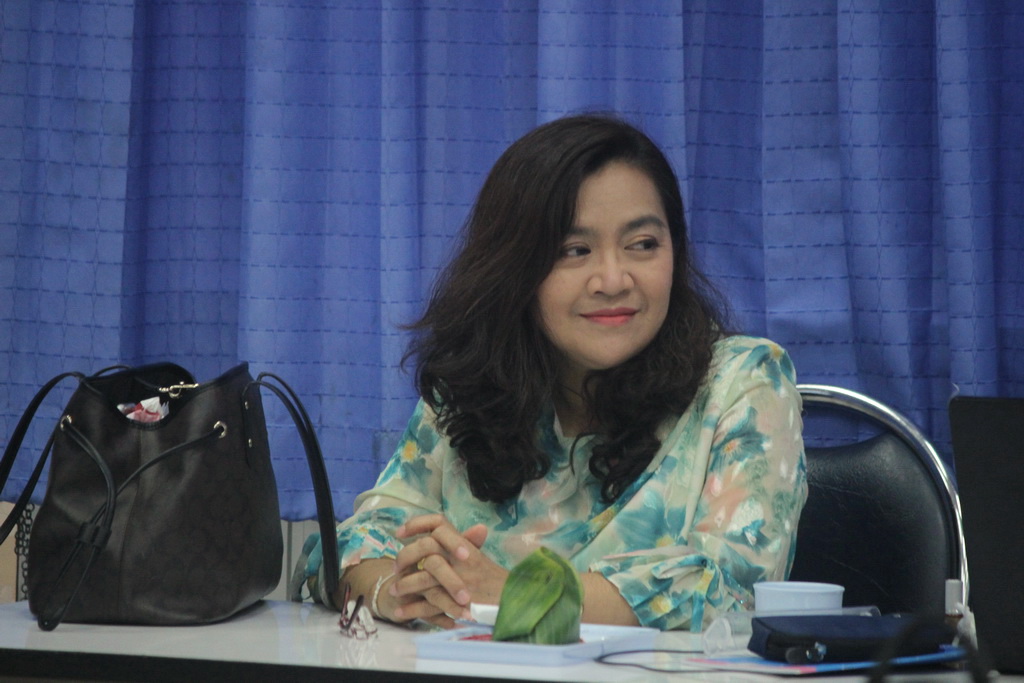 โครงการสัมมนานิสิตหลังปฏิบัติการสอนในสถานศึกษา ประจำปีการศึกษา 2560 สำหรับนิสิตหลักสูตรประกาศนียบัตรบัณฑิต สาขาวิชา วิชาชีพครู และหลักสูตรการศึกษามหาบัณฑิต สาขาการสอนวิทยาศาสตร์ คณิตศาสตร์และคอมพิวเตอร์