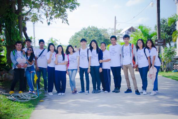 โครงการ“มาฆบุรณมี ทำดีวิถีธรรม”