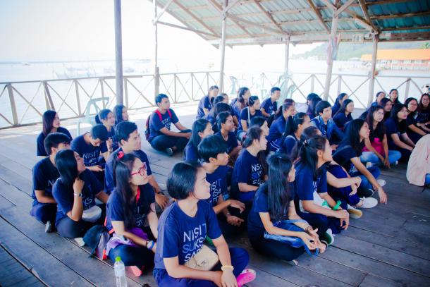 โครงการ“มาฆบุรณมี ทำดีวิถีธรรม”