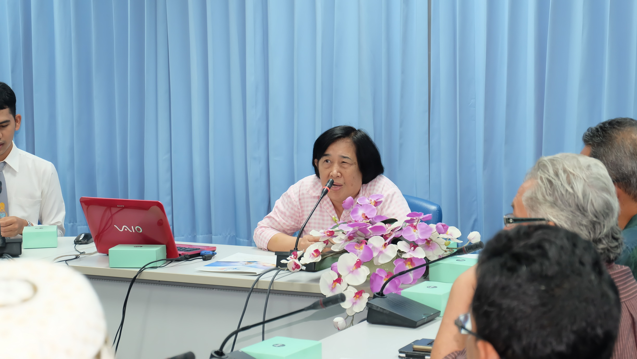 คณะศึกษาศาสตร์ มหาวิทยาลัยทักษิณ ได้ให้การต้อนรับการมาศึกษาดูงานจาก มหาวิทยาลัย Institut Pendidikan Guru Kampus Sultan Mizan ประเทศมาเลเซีย