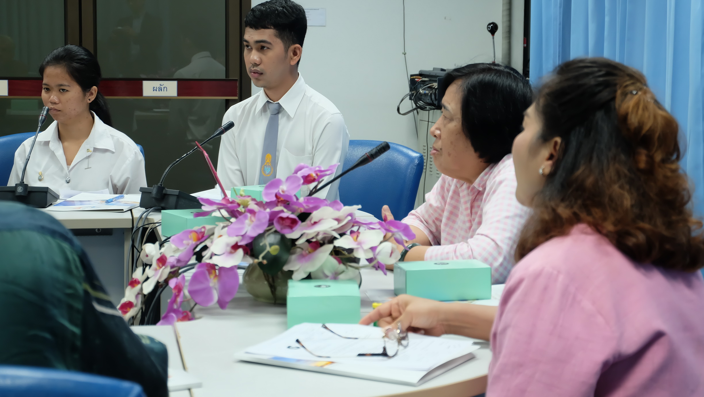 คณะศึกษาศาสตร์ มหาวิทยาลัยทักษิณ ได้ให้การต้อนรับการมาศึกษาดูงานจาก มหาวิทยาลัย Institut Pendidikan Guru Kampus Sultan Mizan ประเทศมาเลเซีย