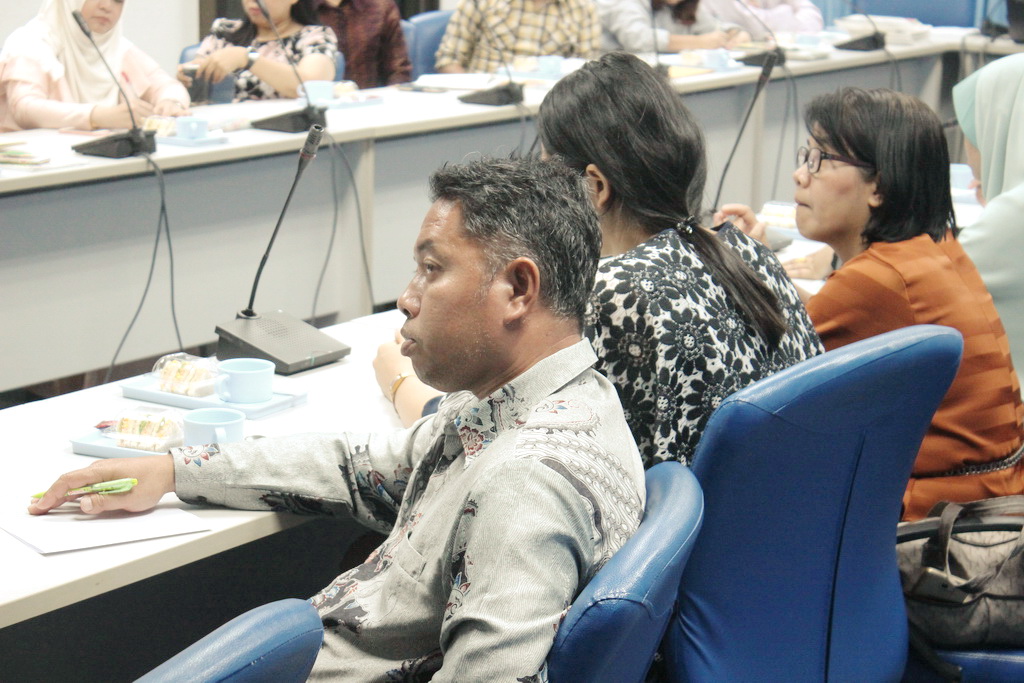 การประชุมพิจารณาหารือกำหนดแนวทางความร่วมมือในการพัฒนาคุณภาพทางการศึกษา  เพื่อพัฒนาผู้เรียนให้ได้คุณภาพทางการศึกษา