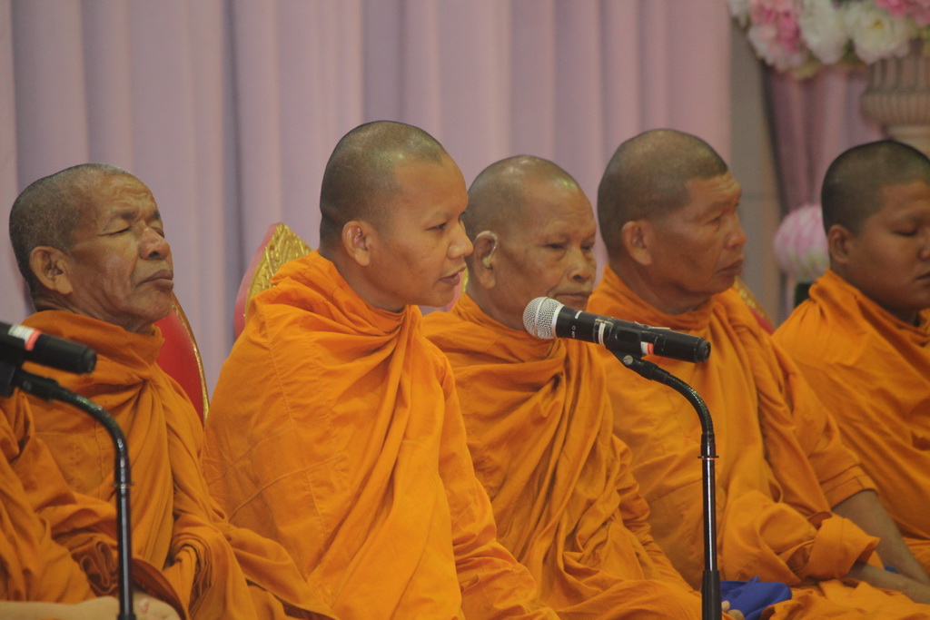 โครงการสืบสานประเพณีวันสงกรานต์ ประจำปี 2561 “เย็นศึกษามหาสงกรานต์”