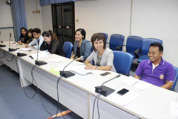 กิจกรรมแลกเปลี่ยนเรียนรู้ ประเด็น "การจัดการเรียนการสอนในศตวรรษที่21"