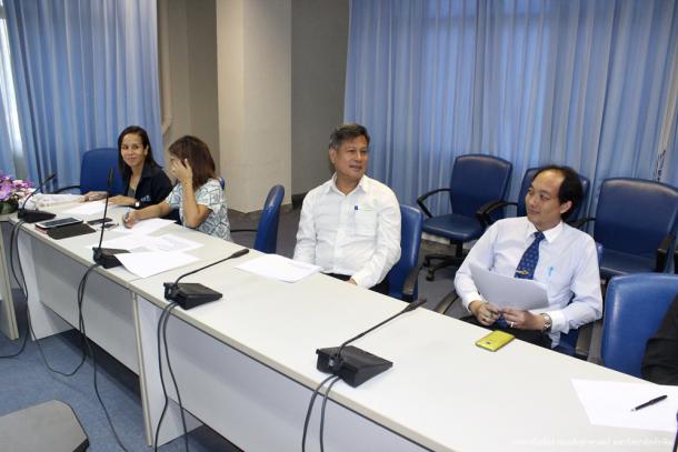 กิจกรรมแลกเปลี่ยนเรียนรู้ ประเด็น "การจัดการเรียนการสอนในศตวรรษที่21"