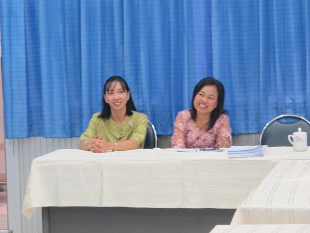 โครงการพัฒนาข้าราชการครูและบุคลากรทางการศึกษา วิทยฐานะครูชำนาญการพิเศษ รุ่นที่ 71