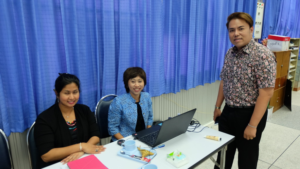 โครงการสัมมนานิสิตหลังปฏิบัติการวิชาชีพในสถานศึกษา ประจำปีการศึกษา 2560 สำหรับนิสิตหลักสูตร การศึกษาบัณฑิต (หลักสูตร 4 ปี) สาขาวิชาการวัดและประเมินทางการศึกษา