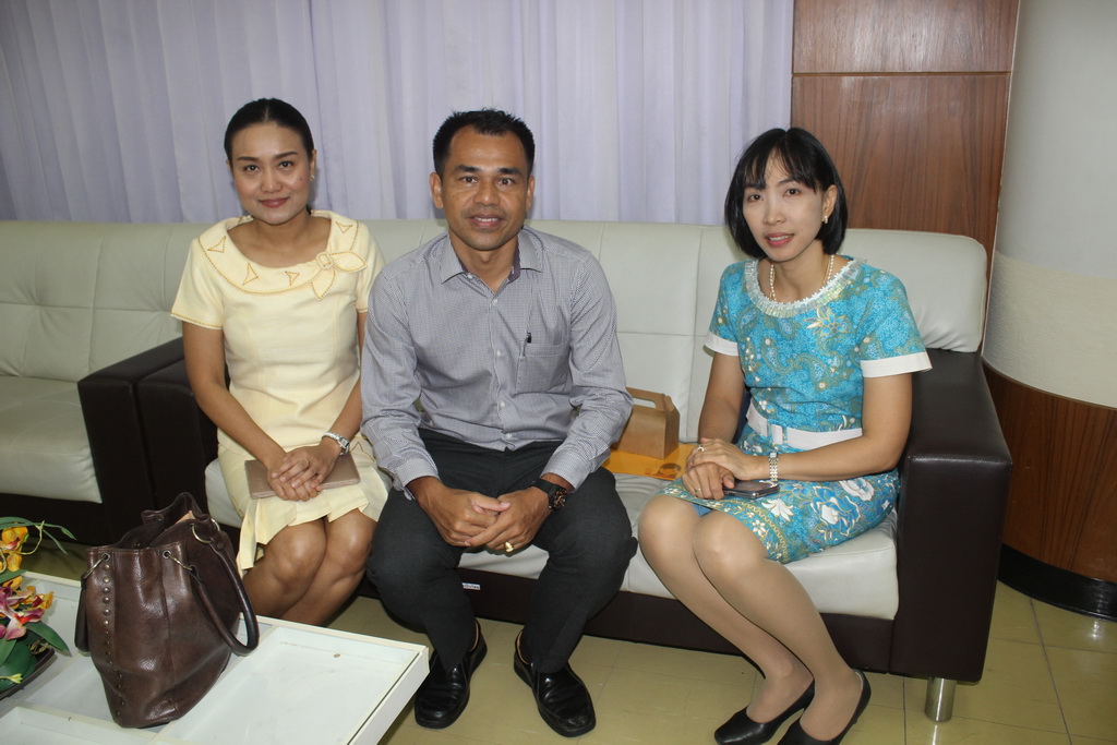 โครงการสัมมนาทางการศึกษาปฐมวัย เรื่อง “นิทานและการจัดกิจกรรมเพื่อเสริมสร้างทักษะการเรียนรู้ของเด็กปฐมวัยในศตวรรษที่ 21”
