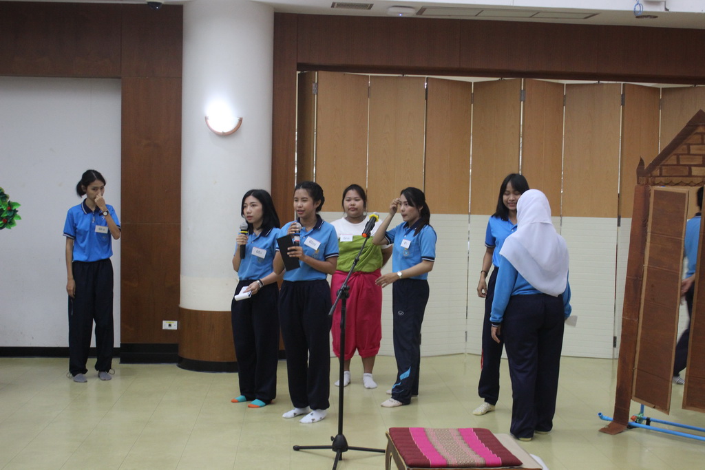 โครงการสัมมนาทางการศึกษาปฐมวัย เรื่อง “นิทานและการจัดกิจกรรมเพื่อเสริมสร้างทักษะการเรียนรู้ของเด็กปฐมวัยในศตวรรษที่ 21”