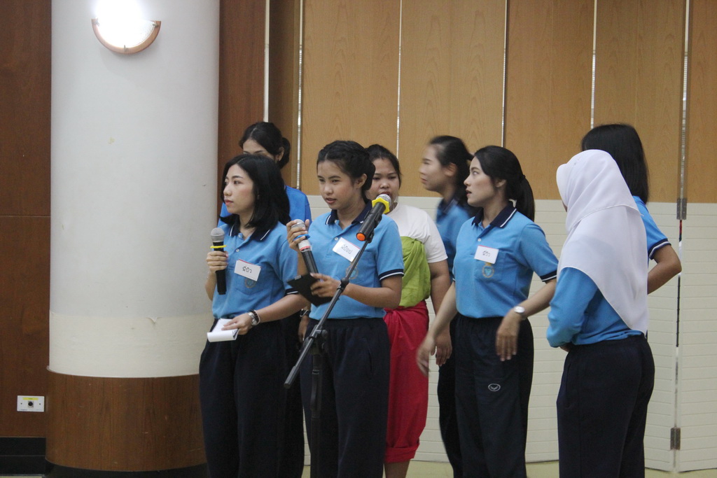 โครงการสัมมนาทางการศึกษาปฐมวัย เรื่อง “นิทานและการจัดกิจกรรมเพื่อเสริมสร้างทักษะการเรียนรู้ของเด็กปฐมวัยในศตวรรษที่ 21”