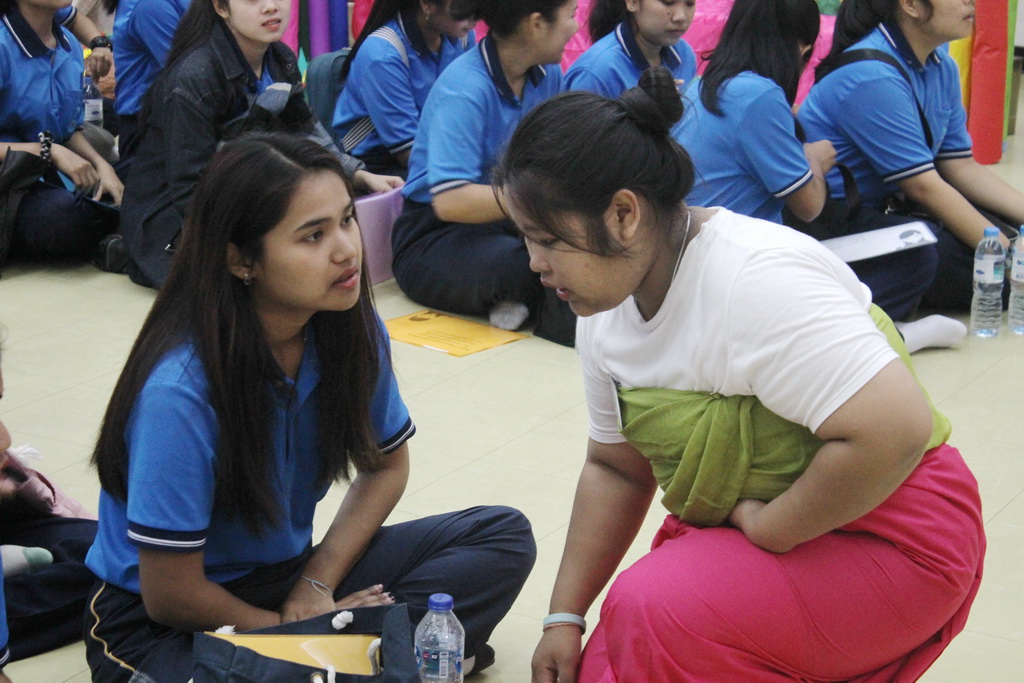 โครงการสัมมนาทางการศึกษาปฐมวัย เรื่อง “นิทานและการจัดกิจกรรมเพื่อเสริมสร้างทักษะการเรียนรู้ของเด็กปฐมวัยในศตวรรษที่ 21”