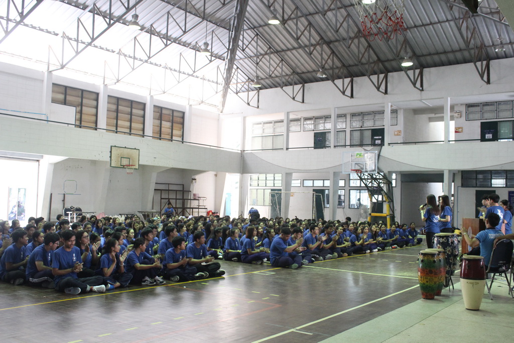 โครงการ TLA Meeting and Games ครั้งที่ 2
