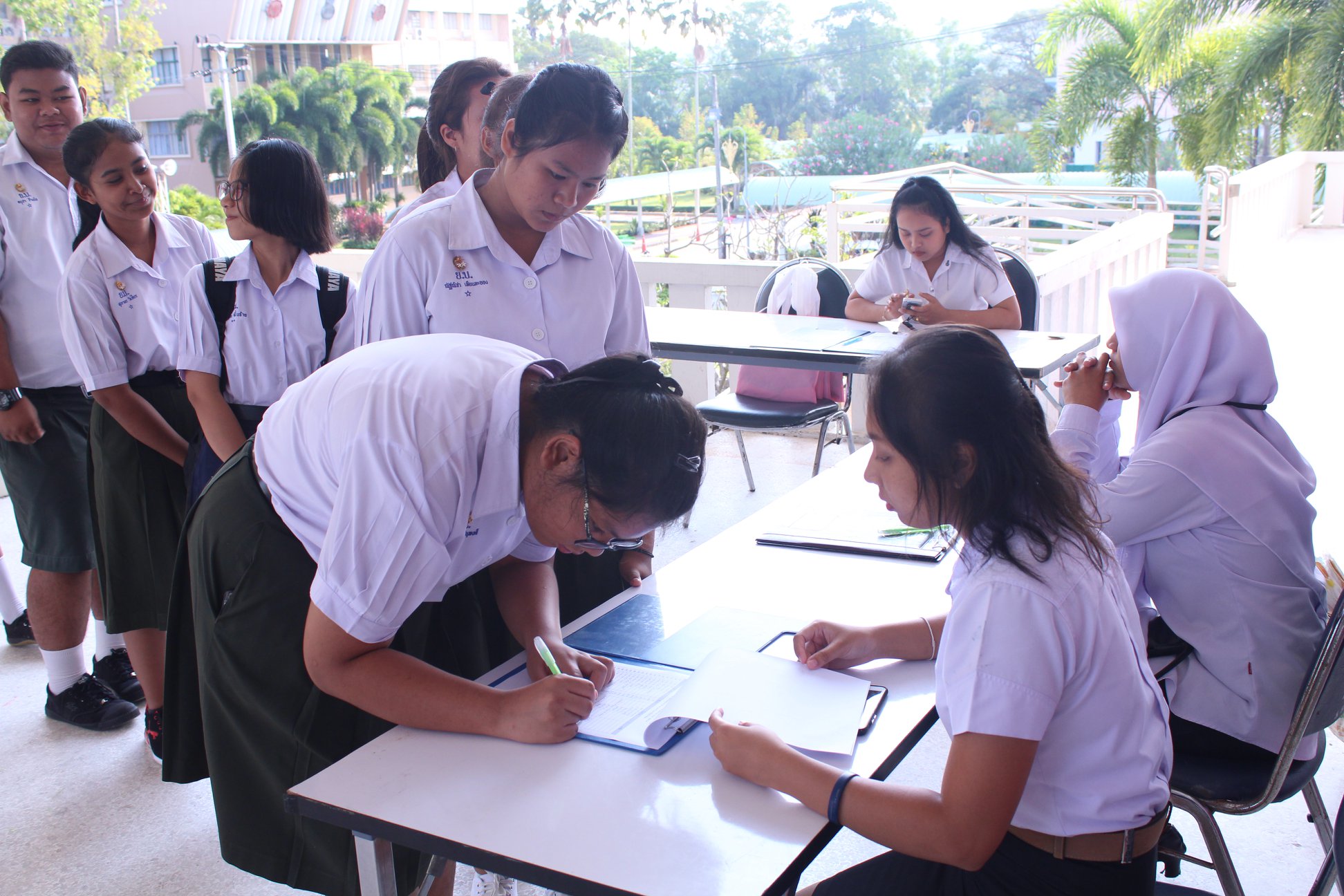 โครงการ ค่ายเพ(ร)าะครู สร้างคน # ค่าย 3
