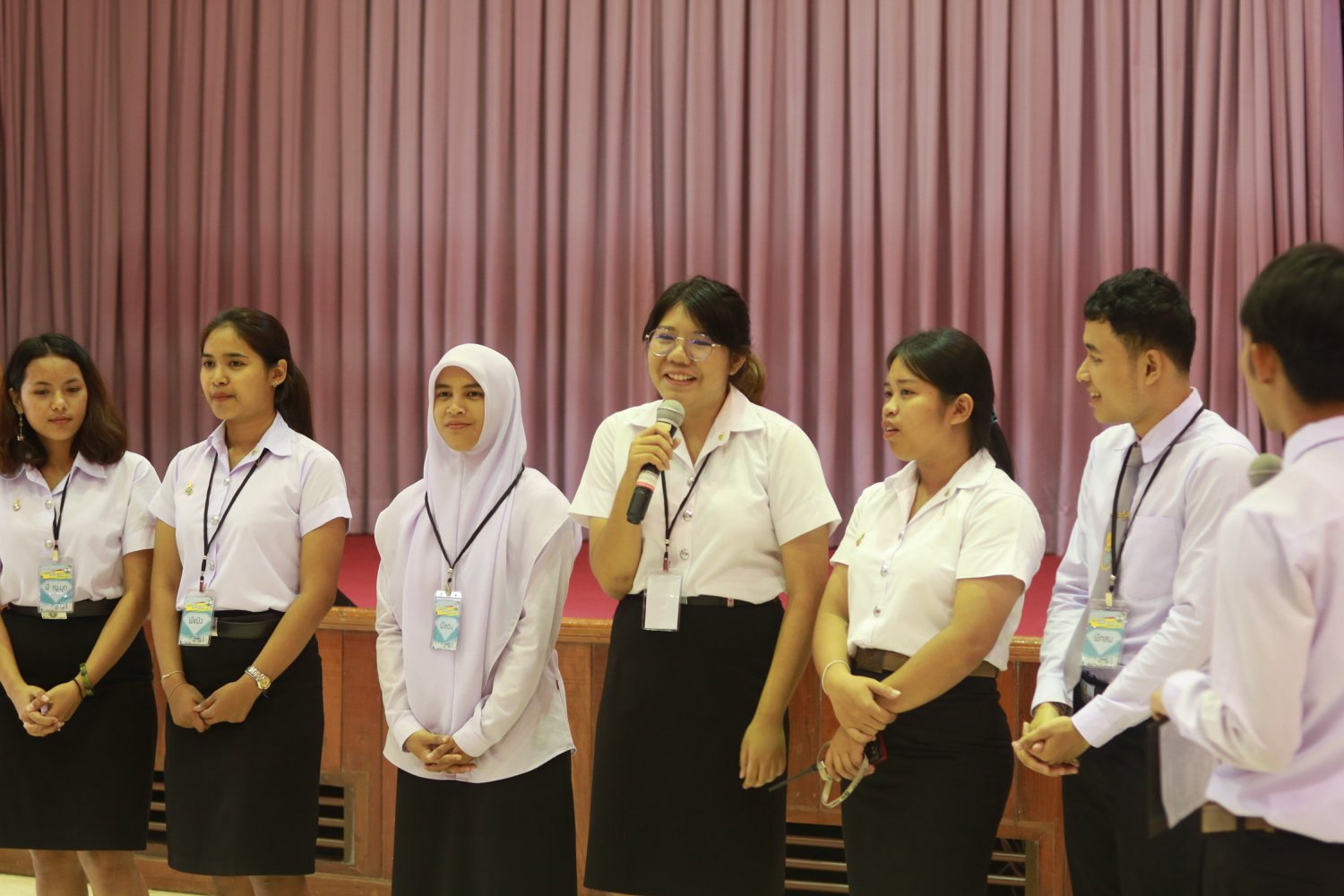 โครงการ ค่ายเพ(ร)าะครู สร้างคน # ค่าย 3