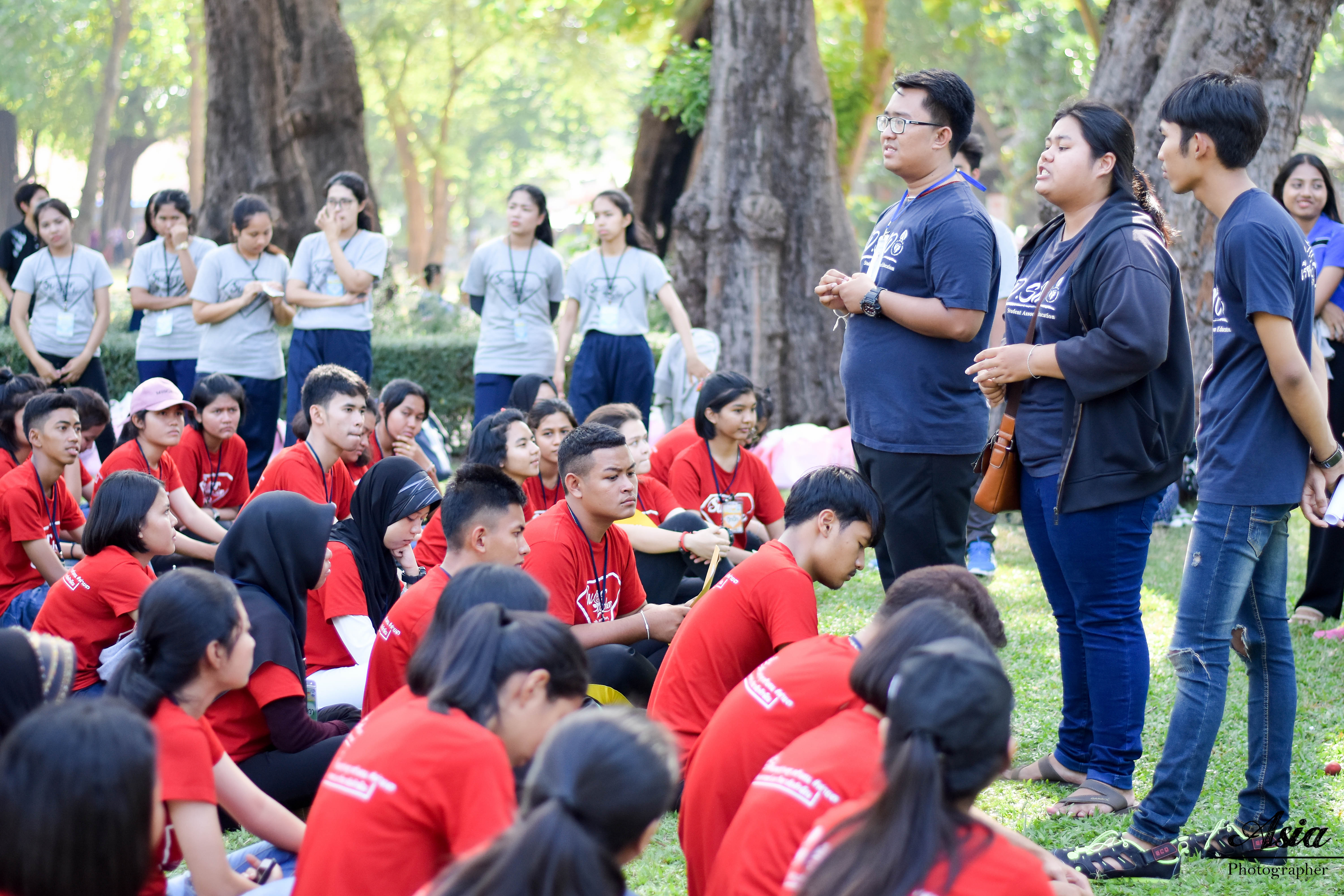 โครงการ ค่ายเพ(ร)าะครู สร้างคน # ค่าย 3
