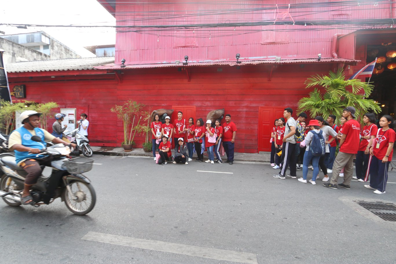 โครงการ ค่ายเพ(ร)าะครู สร้างคน # ค่าย 3