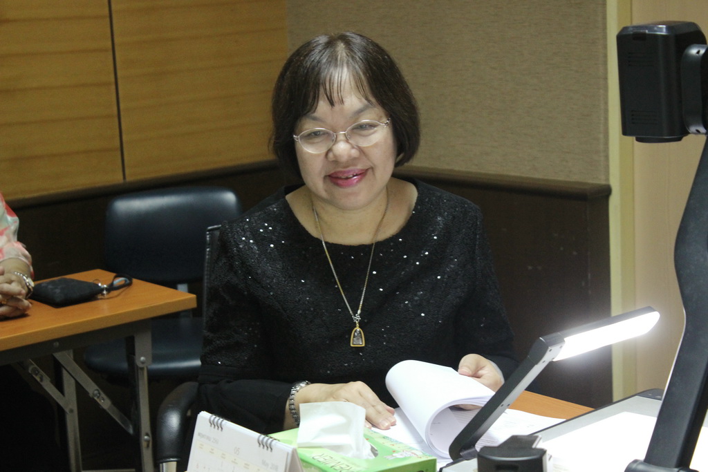 โครงการเตรียมความพร้อมและปฐมนิเทศนิสิตก่อนออกปฏิบัติการสอนในสถานศึกษา หลักสูตรการศึกษามหาบัณฑิต สาขาวิชาการสอนวิทยาศาสตร์ คณิตศาสตร์และคอมพิวเตอร์ ปีการศึกษา 2561