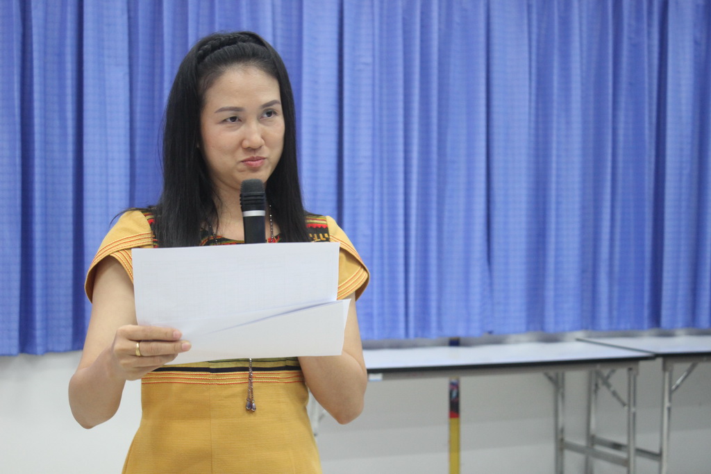 โครงการพัฒนาข้าราชการครูและบุคลากรทางการศึกษาก่อนแต่งตั้งให้มีและเลื่อนเป็นวิทยฐานะชำนาญการพิเศษ รุ่นที่ 109