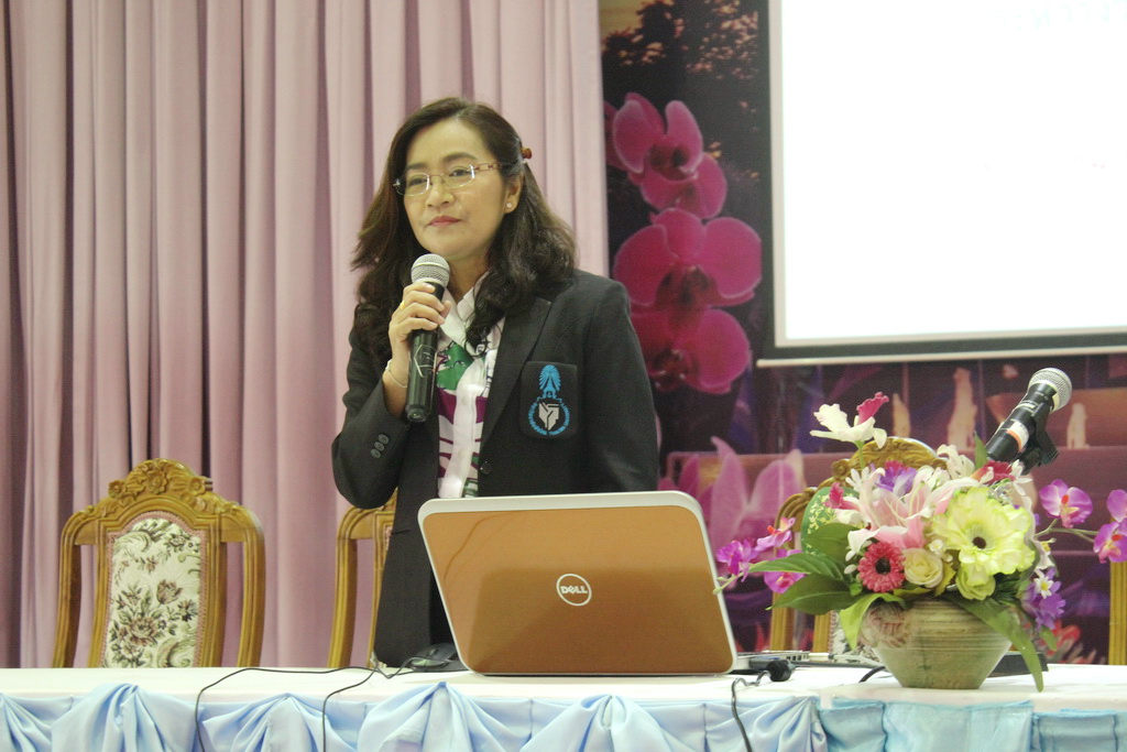 โครงการเตรียมความพร้อมและปฐมนิเทศนิสิตก่อนออกปฏิบัติการสอน สำหรับนิสิตหลักสูตรการศึกษาบัณฑิต (หลักสูตร 5 ปี) ปีการศึกษา 2561