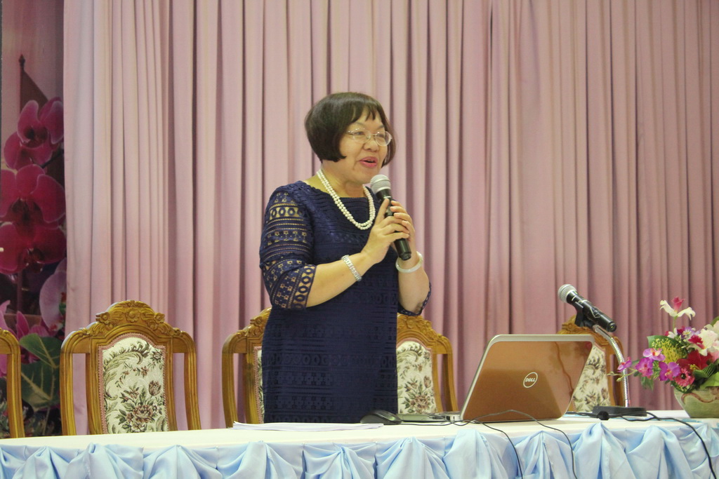 โครงการเตรียมความพร้อมและปฐมนิเทศนิสิตก่อนออกปฏิบัติการสอน สำหรับนิสิตหลักสูตรการศึกษาบัณฑิต (หลักสูตร 5 ปี) ปีการศึกษา 2561