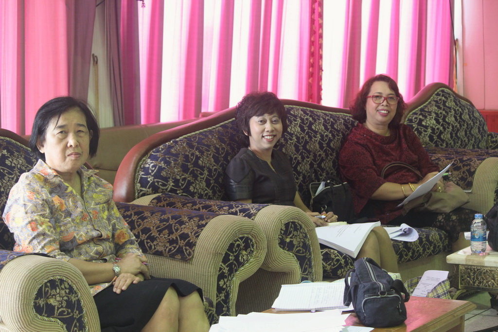 โครงการเตรียมความพร้อมและปฐมนิเทศนิสิตก่อนออกปฏิบัติการสอน สำหรับนิสิตหลักสูตรการศึกษาบัณฑิต (หลักสูตร 5 ปี) ปีการศึกษา 2561
