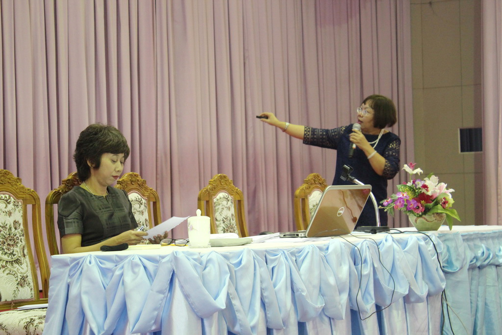 โครงการเตรียมความพร้อมและปฐมนิเทศนิสิตก่อนออกปฏิบัติการสอน สำหรับนิสิตหลักสูตรการศึกษาบัณฑิต (หลักสูตร 5 ปี) ปีการศึกษา 2561