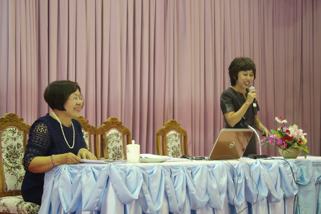 โครงการเตรียมความพร้อมและปฐมนิเทศนิสิตก่อนออกปฏิบัติการสอน สำหรับนิสิตหลักสูตรการศึกษาบัณฑิต (หลักสูตร 5 ปี) ปีการศึกษา 2561
