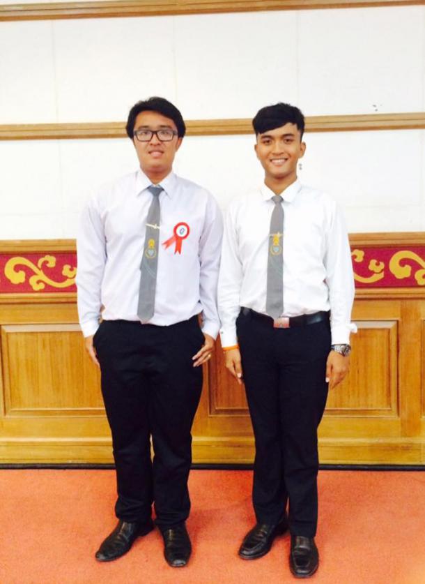 นิสิตได้รับรางวัลชนะเลิศ ระดับประเทศ การประกวดขับร้องเพลงกล่อมลูก