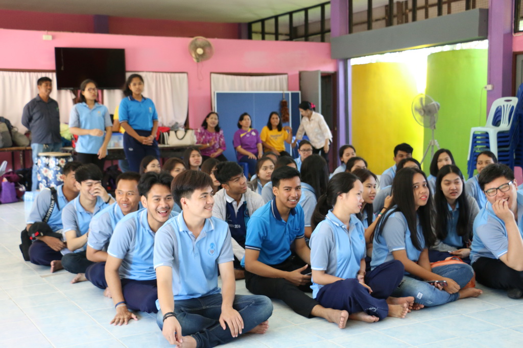 โครงการ “ศึกษาอาทร”