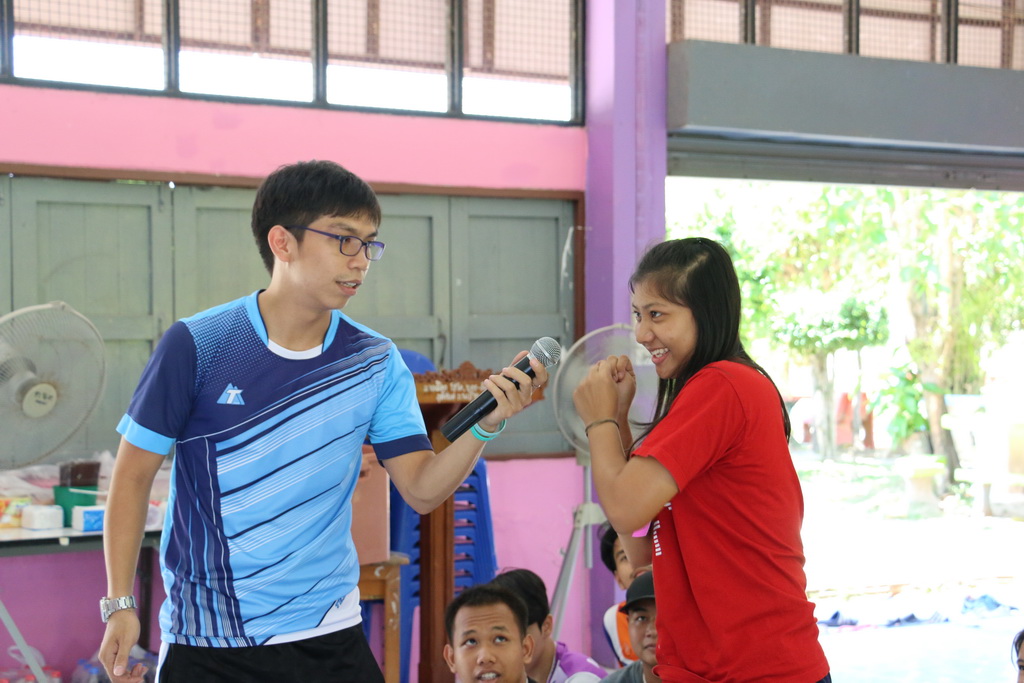 โครงการ “ศึกษาอาทร”