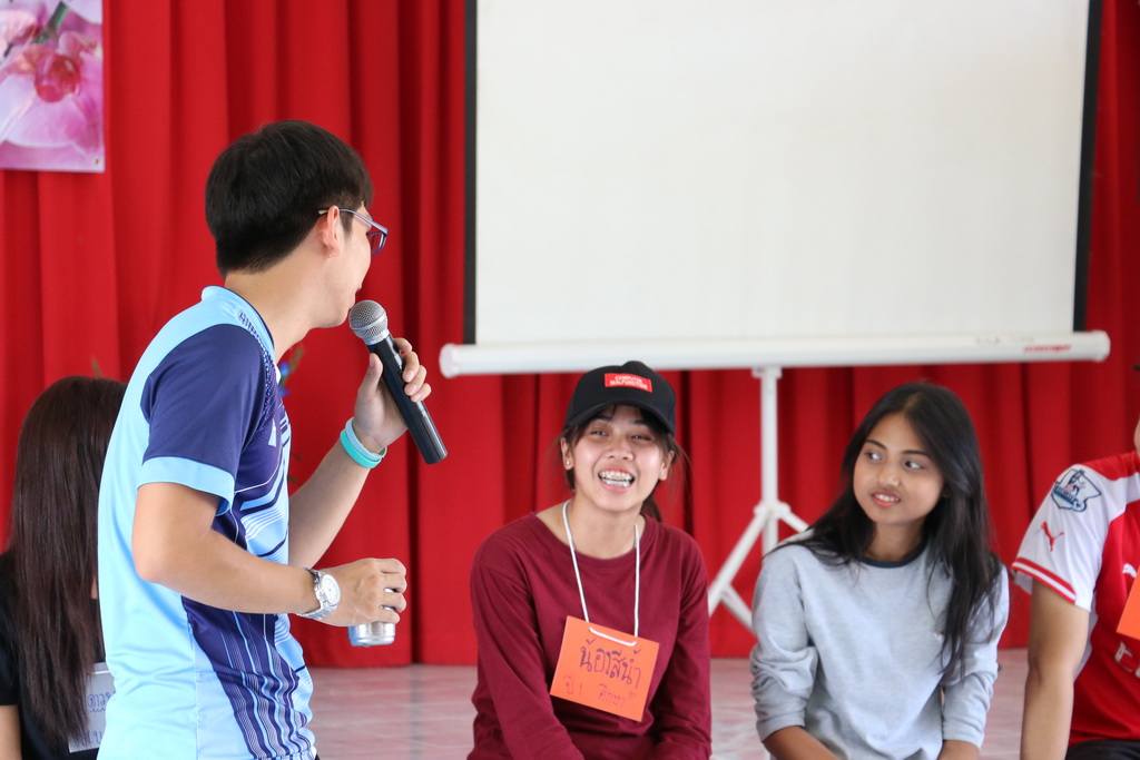 โครงการ “ศึกษาอาทร”