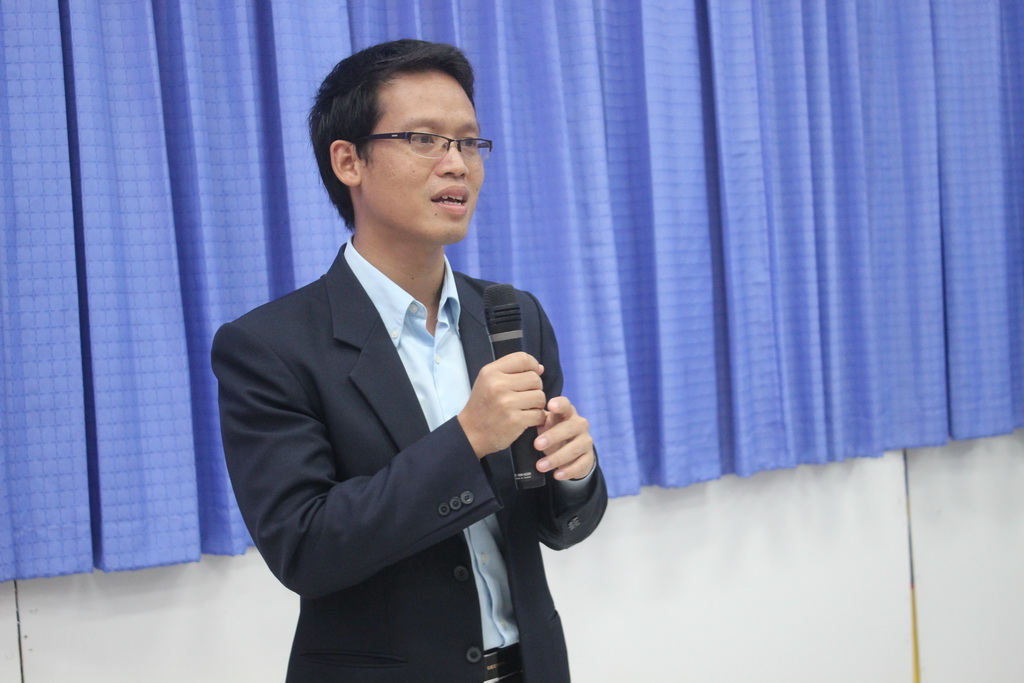 โครงการพัฒนาข้าราชการครูและบุคลากรทางการศึกษาก่อนแต่งตั้งให้มีและเลื่อนเป็นวิทยฐานะชำนาญการพิเศษ รุ่นที่ 111