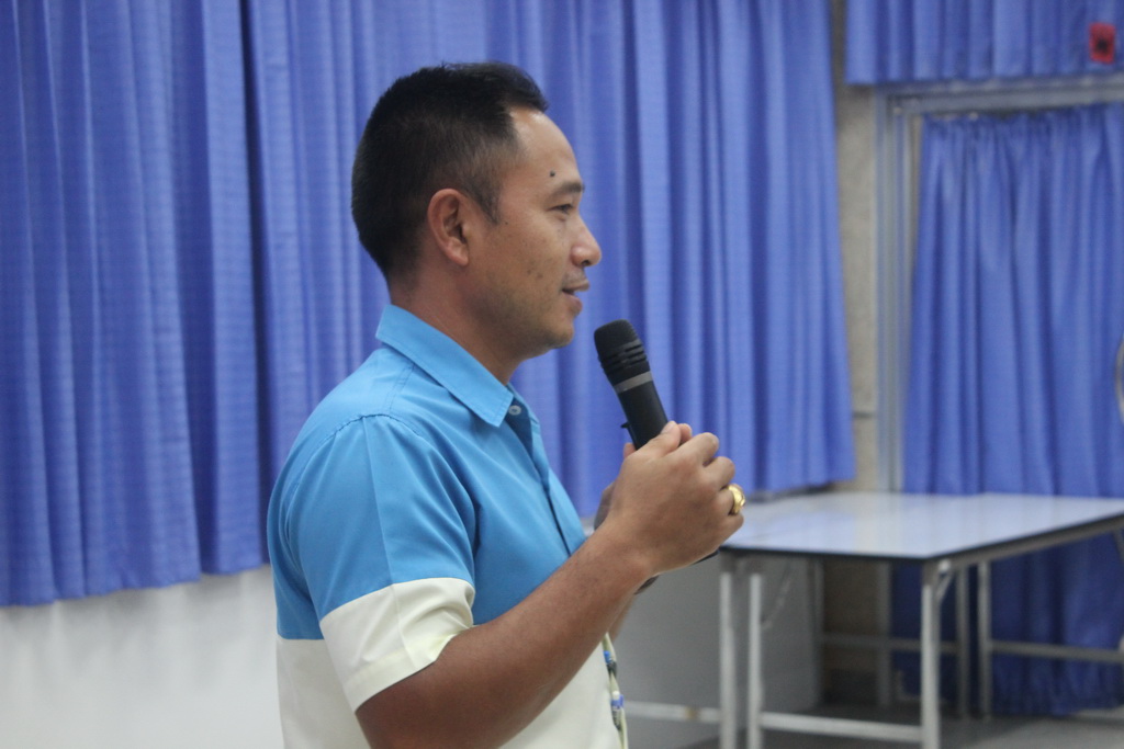 โครงการพัฒนาข้าราชการครูและบุคลากรทางการศึกษาก่อนแต่งตั้งให้มีและเลื่อนเป็นวิทยฐานะชำนาญการพิเศษ รุ่นที่ 111