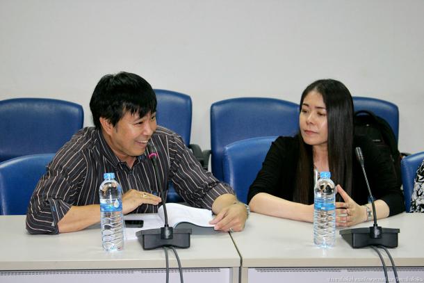 การประเมินคุณภาพภายในคณะศึกษาศาสตร์