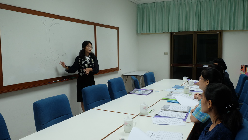 สอบสัมภาษณ์เพื่อคัดเลือกผู้รับทุนโครงการ สควค. ระดับปริญญาโท ประเภท Premium ประจำปีการศึกษา 2561