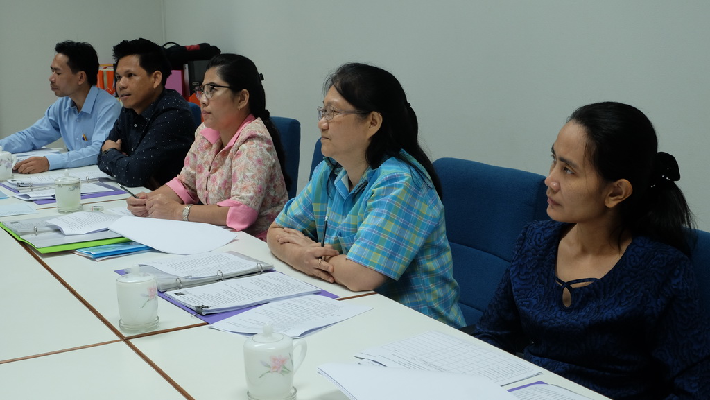สอบสัมภาษณ์เพื่อคัดเลือกผู้รับทุนโครงการ สควค. ระดับปริญญาโท ประเภท Premium ประจำปีการศึกษา 2561