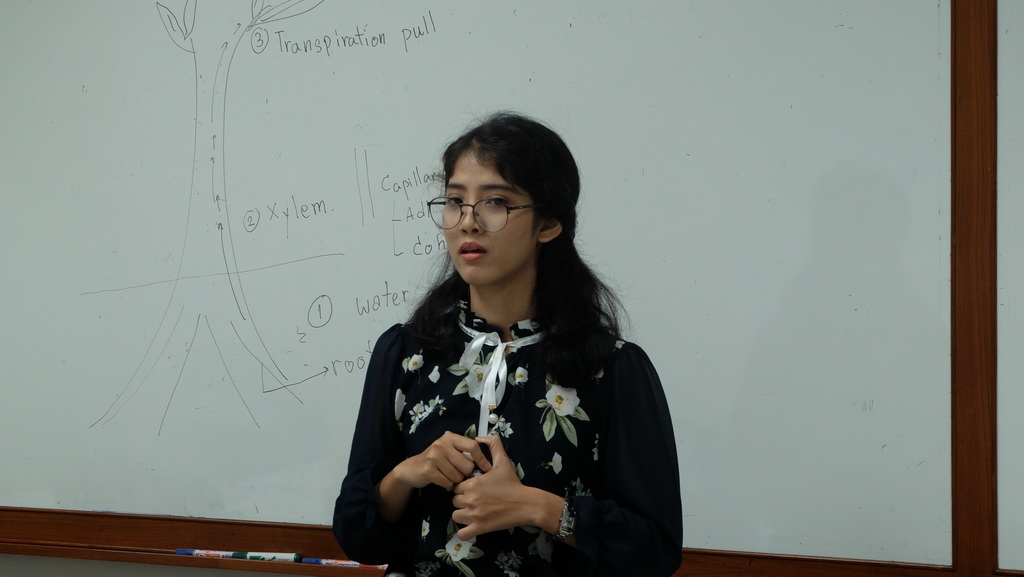 สอบสัมภาษณ์เพื่อคัดเลือกผู้รับทุนโครงการ สควค. ระดับปริญญาโท ประเภท Premium ประจำปีการศึกษา 2561