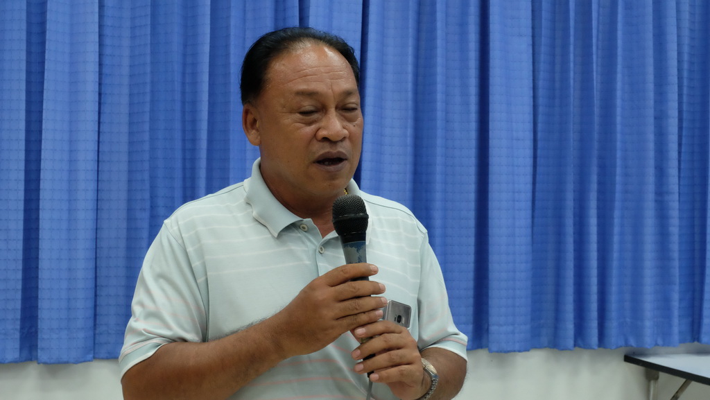 โครงการพัฒนาข้าราชการครูและบุคลากรทางการศึกษาก่อนแต่งตั้งให้มีและเลื่อนเป็นวิทยฐานะชำนาญการพิเศษ รุ่นที่ 114
