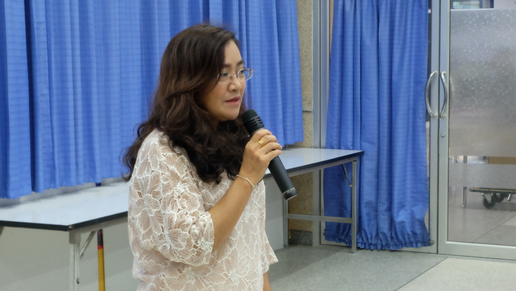 โครงการพัฒนาข้าราชการครูและบุคลากรทางการศึกษาก่อนแต่งตั้งให้มีและเลื่อนเป็นวิทยฐานะชำนาญการพิเศษ รุ่นที่ 115
